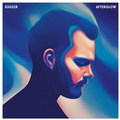 Ásgeir - Afterglow (LP) (Coloured Vinyl) (Special Edition)
