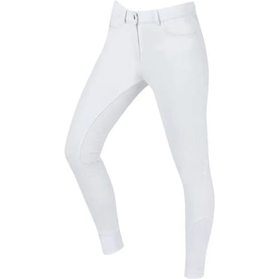 Damesbroek met volledige grip Dublin Shelby
