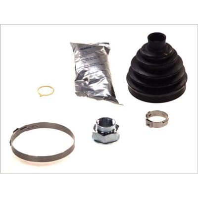Balgenset, aandrijfas SPIDAN 20988