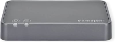 TV A - TV Adapter - TV luisteren - met hoortoestellen - Draadloos