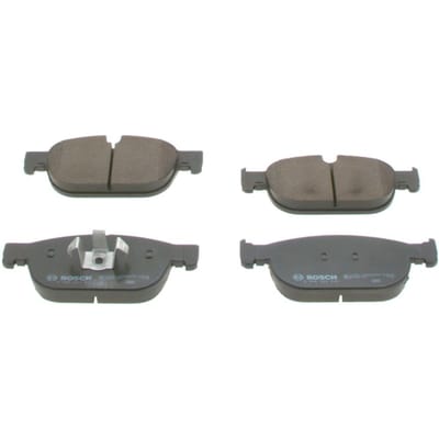 Remblokset BOSCH 0 986 424 599, voor