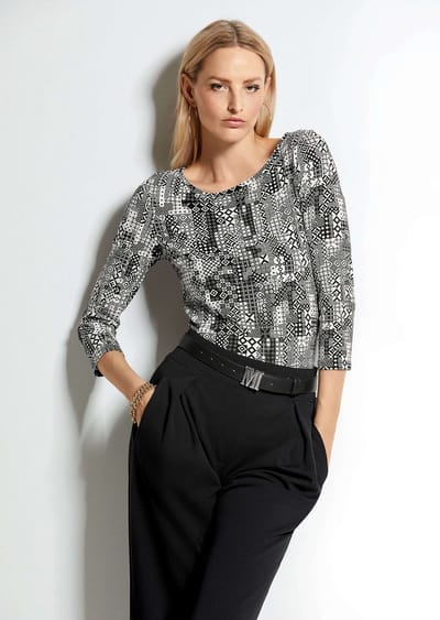 MADELEINE Shirt Shirt