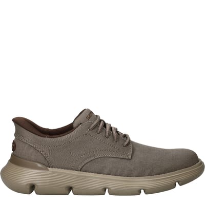 Skechers Slip-ins Garza - Clive - Heren Instappers - Bruin