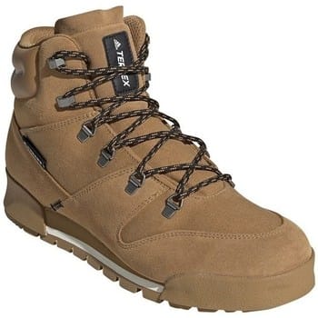 Wandelschoenen adidas Terrex Snowpitch Crdy