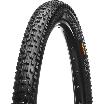 Hutchinson Gila Tubeless 29´´ X 2.30 Mtb-band Zilver 29´´ x 2.30