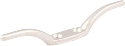Metalen koordhouder - kikker 150mm