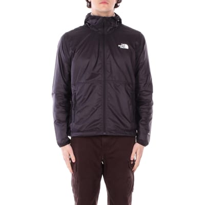 THE NORTH FACE M CYCLONE WIND JACKET THE NORTH FACE NF0A8B64JK31 Maat S