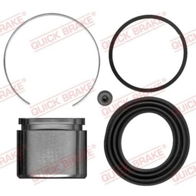 Reparatieset, remklauw QUICK BRAKE 114-5289
