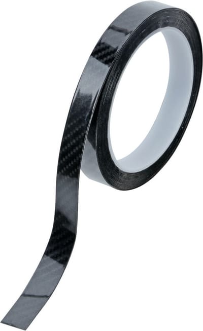Carbon Look tape