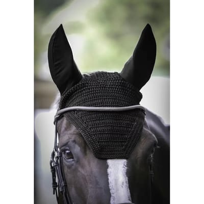 Paardenmuts Paddock Sports Pro Coton Fs