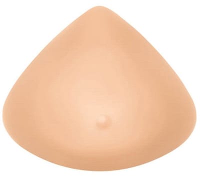 Amoena borstprothese Essential 3S - Ivoor - Maat 12
