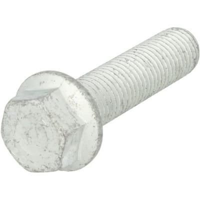 Schroef FEBI BILSTEIN 10191