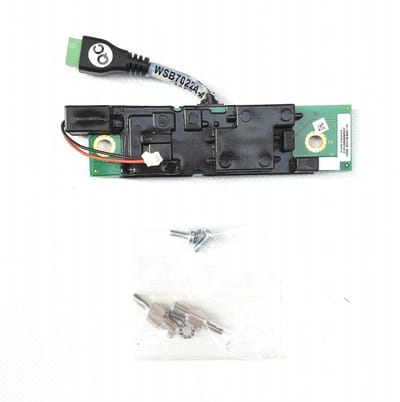 Robomow Base station board - robotmaaier - printplaat voor RC modellen tot 2017 - SPP7007B