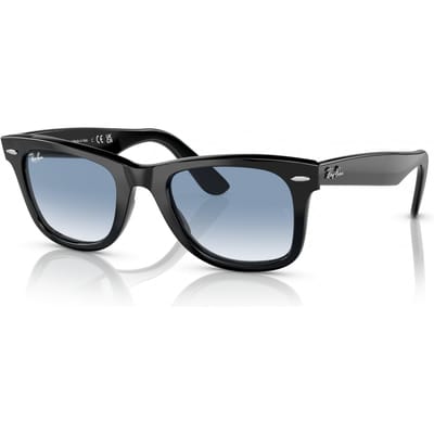 Zonnebril RB2140F WAYFARER Garantie Inbegrepen [Ray-Ban] 901/3F (Maat 52) (Reiziger) - Fabrikant