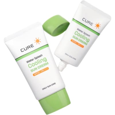 NATURE REPUBLIC Ginseng Royal Silk Watery Cream 60g 1 pc