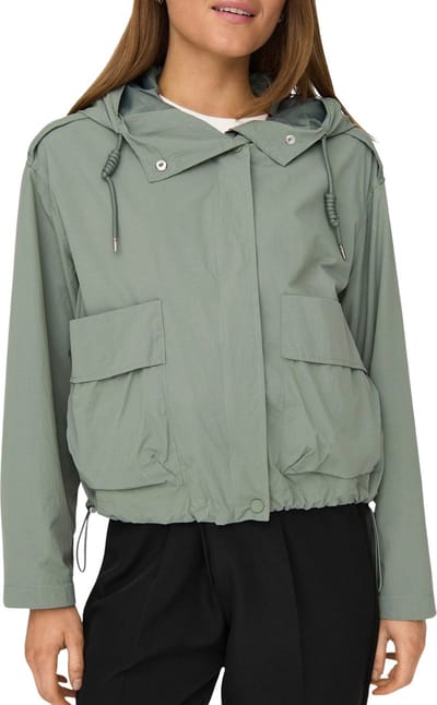 ONLY Lange parka ONLMAMBA Lange parka
