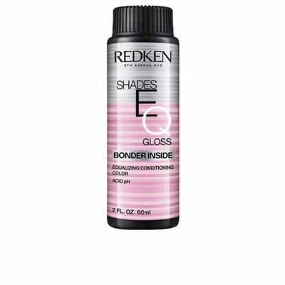 Redken - Shades EQ - Demi Permanent Hair Color - Bonder Inside - 60 ml - 08NCh