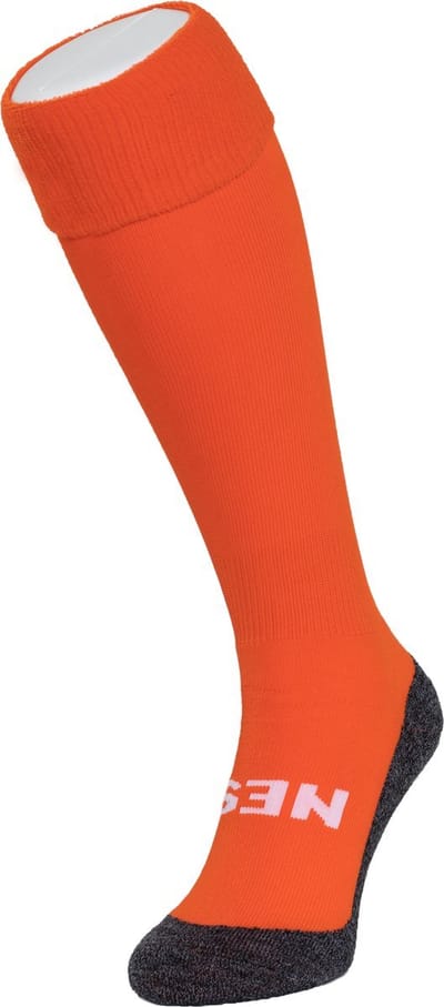 NeS Voetbalkousen - Oranje - Hockeykousen - Rugbykousen - Sportkousen