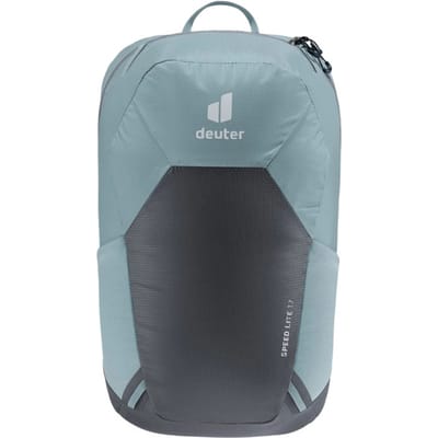Deuter Speed Lite 17 - Wandelrugzak Shale / Graphite 17 L