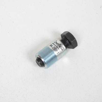 Arrache volant Buzzetti pour Mobylette Peugeot 50 101 5211 / M20 pas 100 standard Neuf
