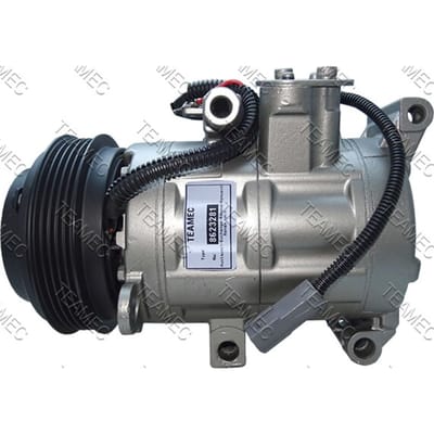 Compressor airconditioning TEAMEC 8623281