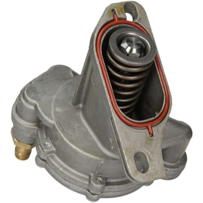 Vacuümpomp, remsysteem ENGITECH 400006