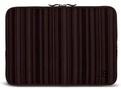 Be.ez, PC-behuizing LA Editie Mokka Allure Jurk, Bruin