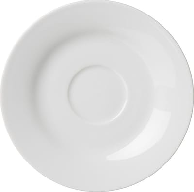 Kaffee Untertasse Bianco ø 17.0 cm