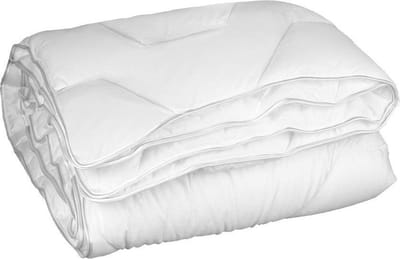 Queens Thermo Trapeze - Dekbed - Enkel - Herfst - 3 Dimensionale Polyester Vezel - 240 x 200