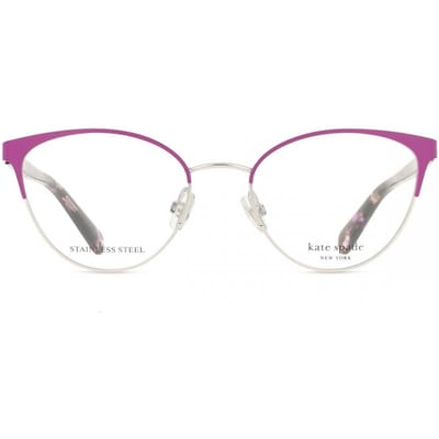 Kate Spade CECILY Violet 48/17/135 Meisje Brilmonturen