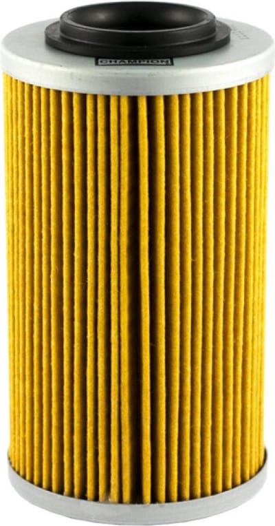 champion oliefilter voor buell 1125 cr motorfiets 2009 tot 2010 cof464 nieuw