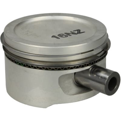 Zuiger MAHLE 011 08 00