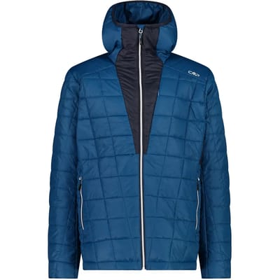 Hooded jacket CMP Unlimitech