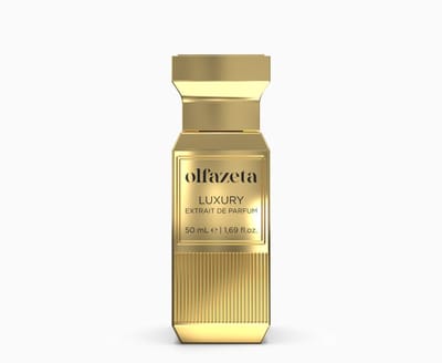 Chogan Olfazeta Parfum 106 - 50ml - houtachtig en vanille