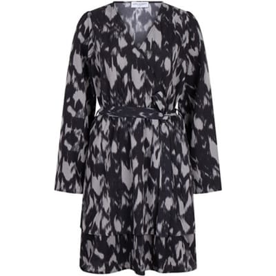 Lofty Manner Dress anne dessin
