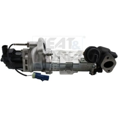 EGR module MEAT & DORIA 88762