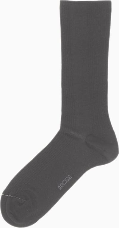 HOM Bio Bamboo One Size Socks