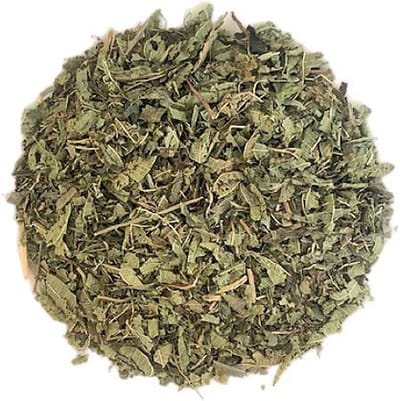 Madame Chai - Madame Verbena thee - verveine thee - verbena - Madame chai - kruiden thee - 100 gram