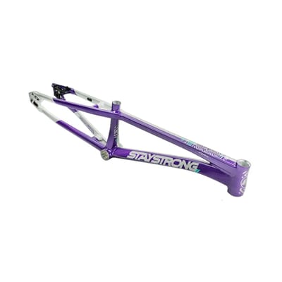 BMX-frame Stay Strong For Life V5.1 2026