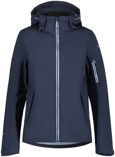 Icepeak Bathgate - - Outdoor Kleding - Jassen - Winddichte jassen