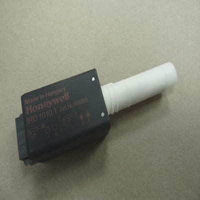 Remeha Vlamdetectie IRD 1010.1 Axiaal rood, 7611747