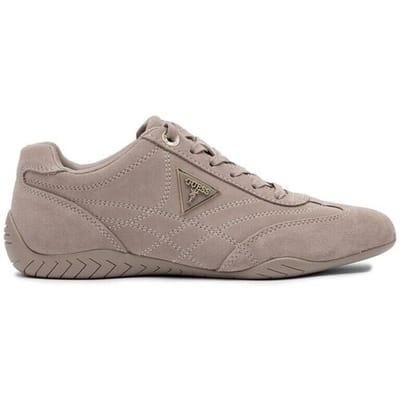 Lage Sneakers Guess FLPGABSUE12SAND