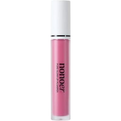 nonoer - Pure Glam Lip Plumper - 3 Colors #001 Mauve Glass