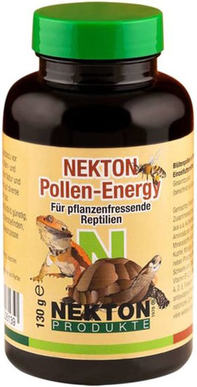 Nekon pollen energy 130 gram