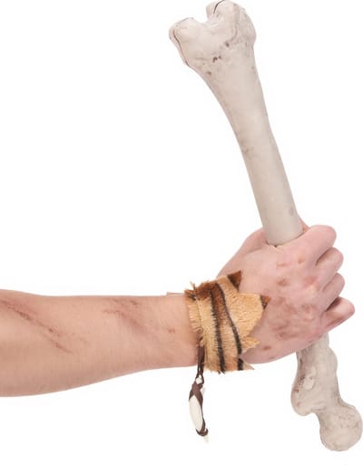 ESPA - Oermens armband voor volwassenen