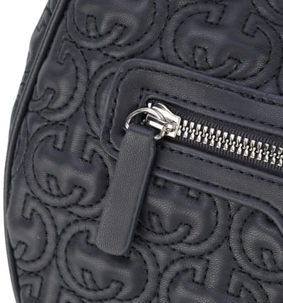GERRY WEBER Schoudertas Carry Me Out Hobo Bag Darkblue Donkerblauw