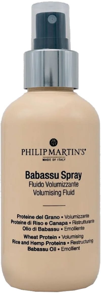 Philip Martin's - Babassu Spray - 150 ml