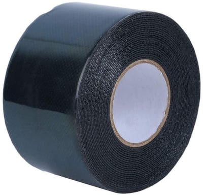 Kunstgras Naad Tape - Tapijt Verbinding Fixeer - Gazon Verbinding - Dubbelzijdig Zelfklevend - 50mm x 5m - Groen