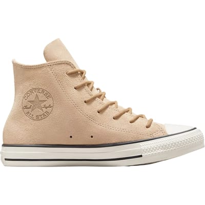 Hoge Sneakers Converse CHUCK TAYLOR ALL STAR MONO SUEDE