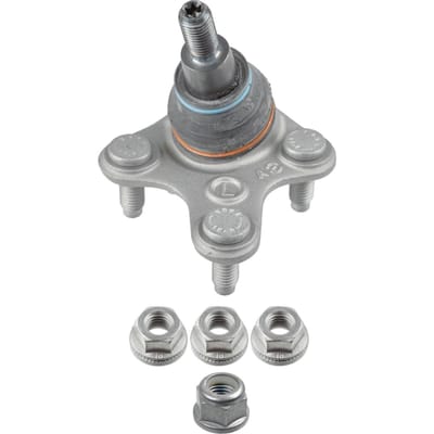 Draagarmverbinding / draagarmpen LEMFÖRDER 43556 01